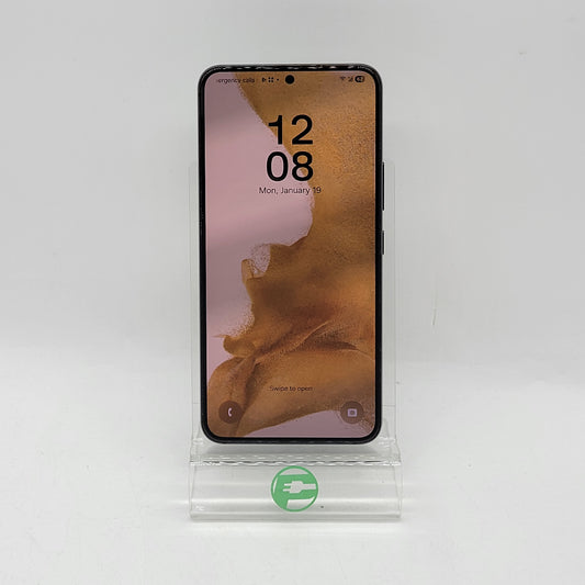 Unlocked Samsung Galaxy S22 8GB RAM 128GB SM-S901U Black