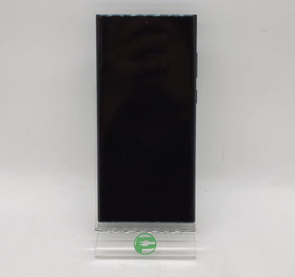 Unlocked Samsung Galaxy S22 Ultra 8GB RAM 128GB SM-S908U Blue