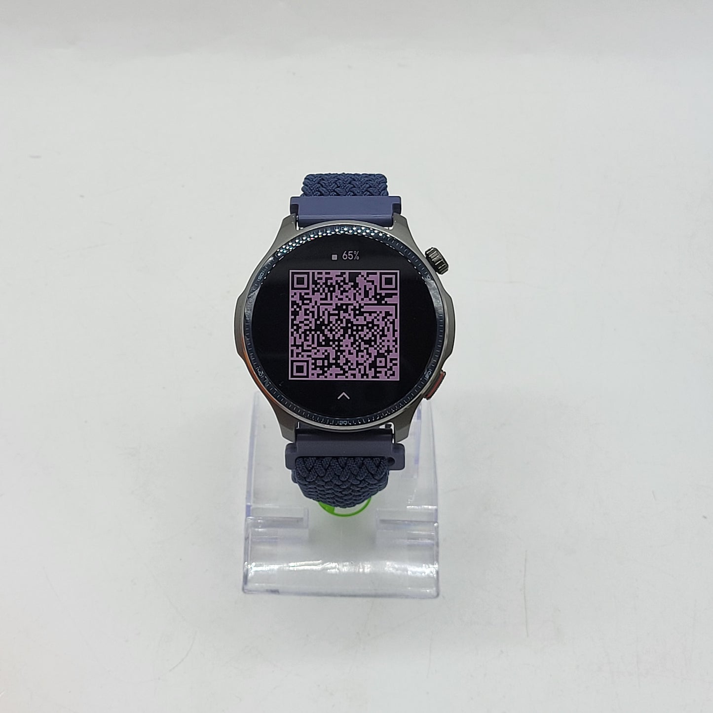 Amazfit Balance 2 47mm smartwatch A2430