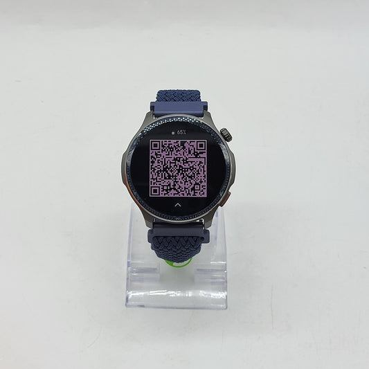 Amazfit Balance 2 47mm smartwatch A2430