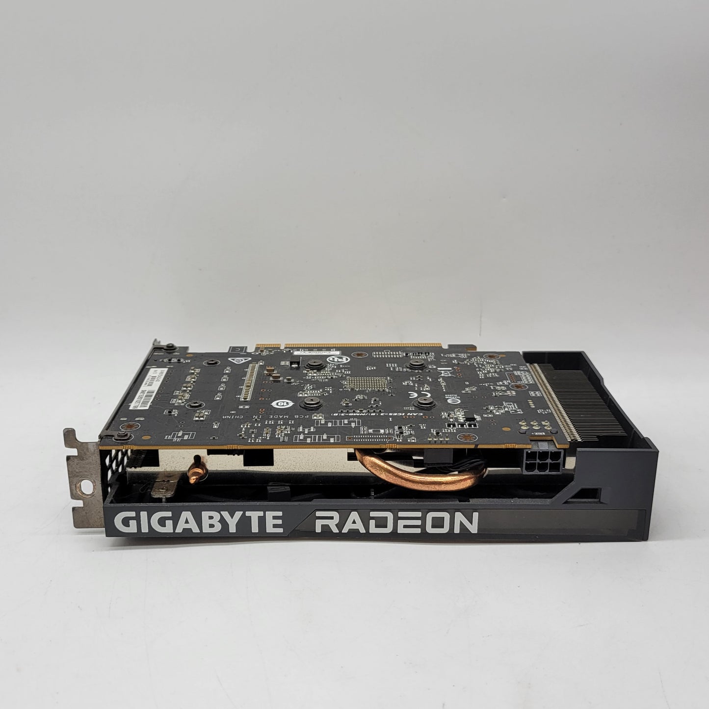 Gigabyte Radeon RX 6500 XT Eagle OC 4GB GDDR6 Graphics Card GV-R65XTEAGLE GPU