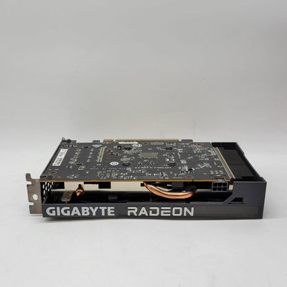Gigabyte Radeon RX 6500 XT Eagle OC 4GB GDDR6 Graphics Card GV-R65XTEAGLE GPU