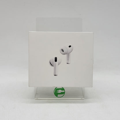 New Apple AirPods Pro 3rd Gen with MagSafe Charging Case A3064 A3063 A3122