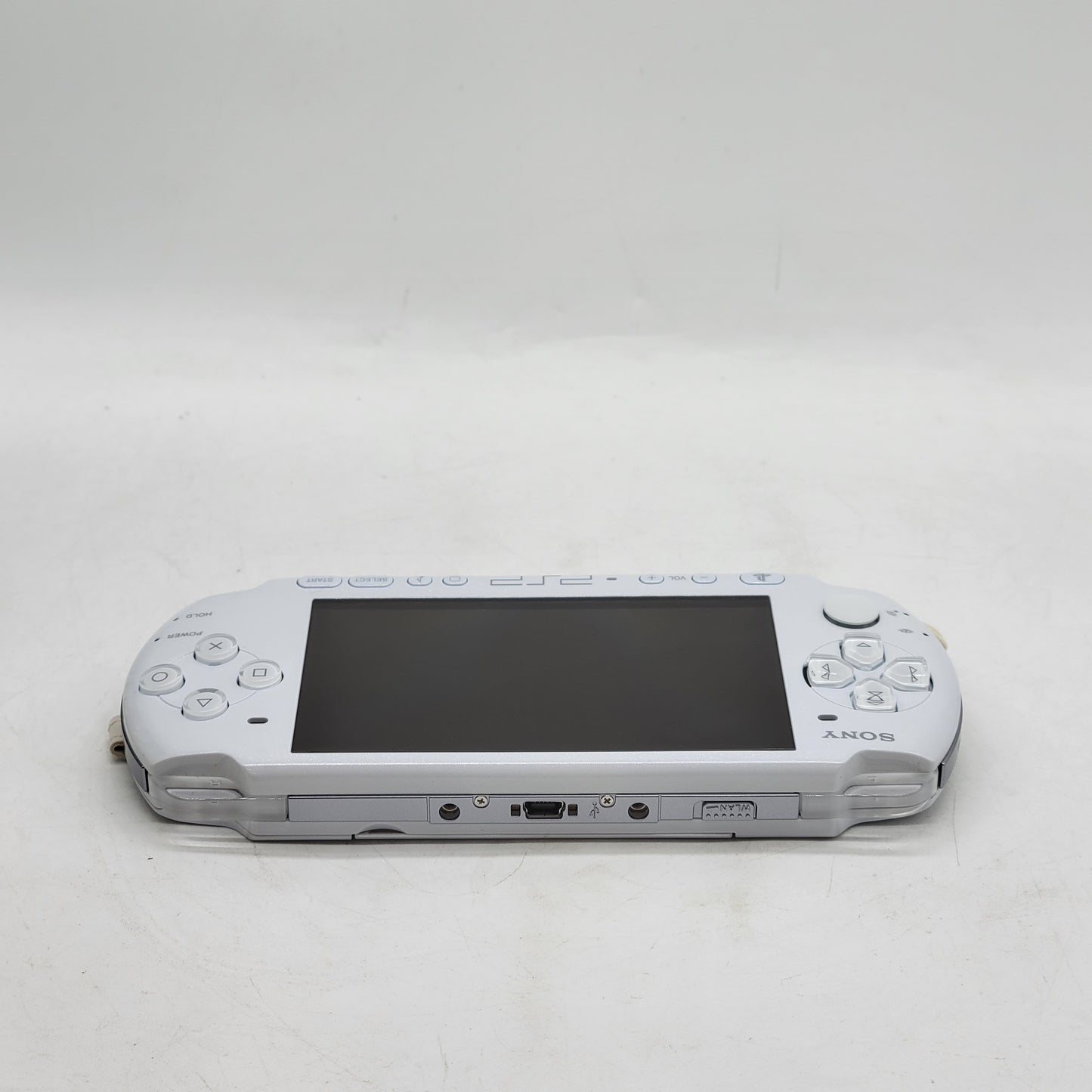 Sony PlayStation Portable PSP-3001 Limited Edition Assassin's Creed Pack Read