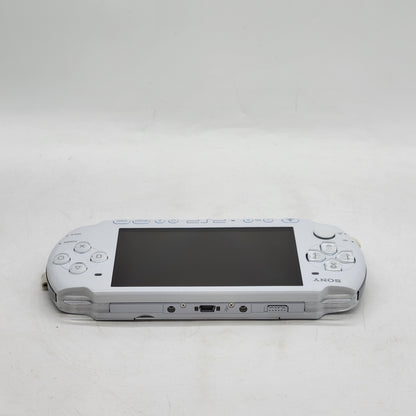 Sony PlayStation Portable PSP-3001 Limited Edition Assassin's Creed Pack Read