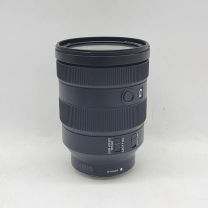 Sony FE 24-105mm f/4 G OSS E-Mount Full-Frame SEL24105G