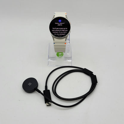 WiFi Only Samsung Galaxy Watch7 Aluminum Smartwatch SM-L300