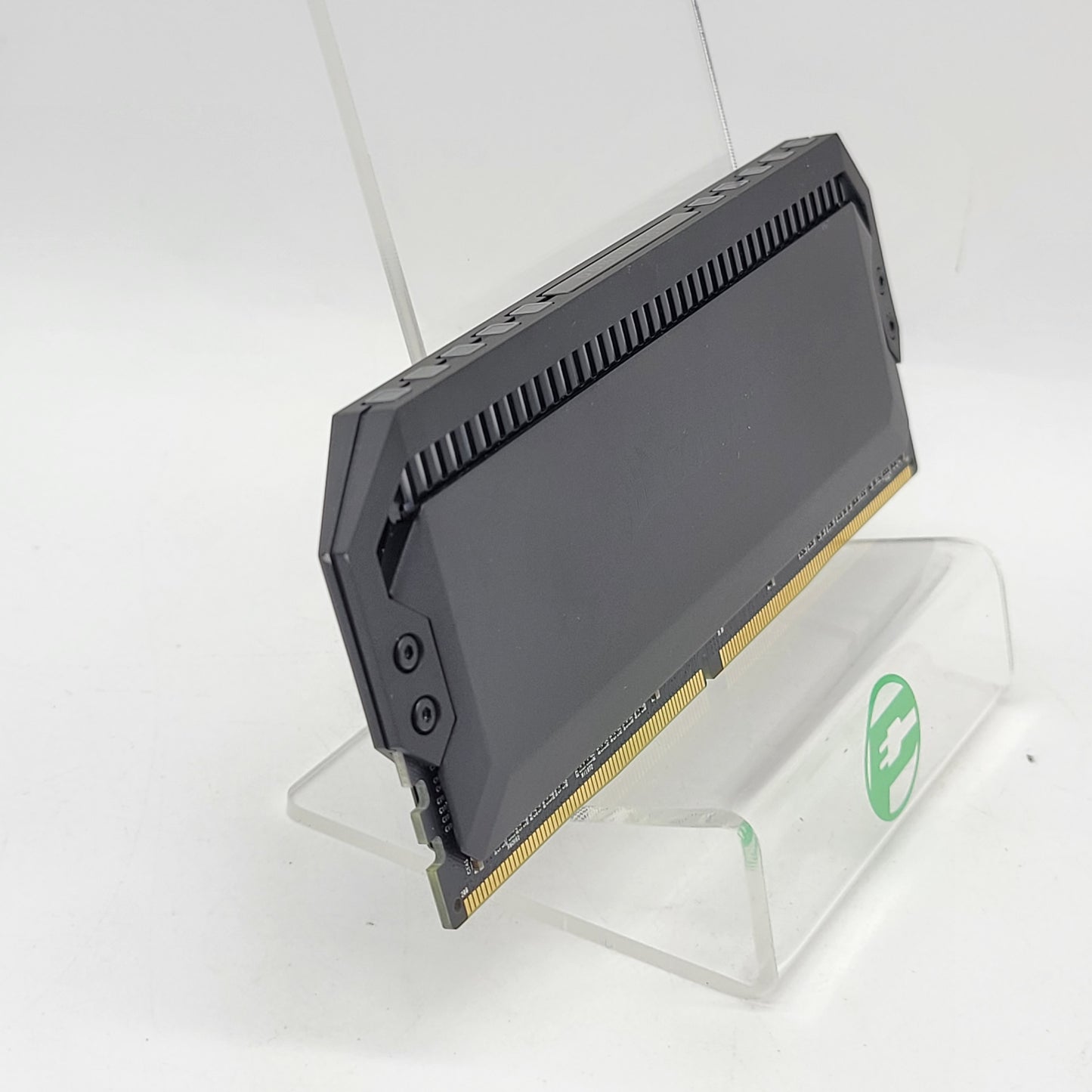 Corsair Dominator Platinum 32GB (2x16GB) RAM DDR4 3200MHz CMT32GX4M2C3200C16