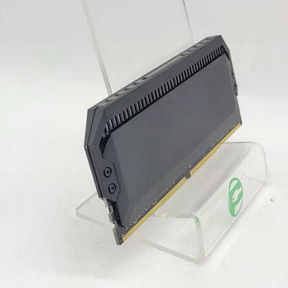 Corsair Dominator Platinum 32GB (2x16GB) RAM DDR4 3200MHz CMT32GX4M2C3200C16