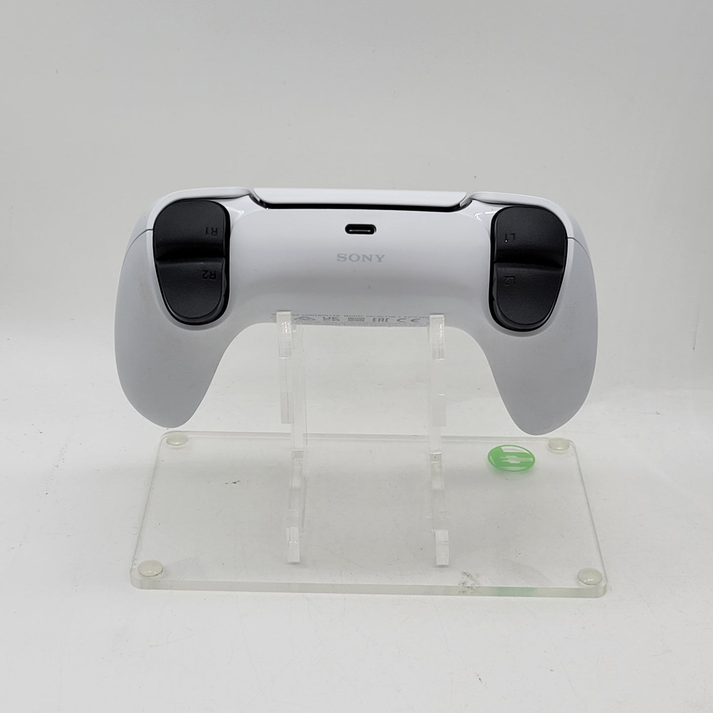 Sony PlayStation 5 Slim Digital Edition PS5 1TB White Console Gaming System