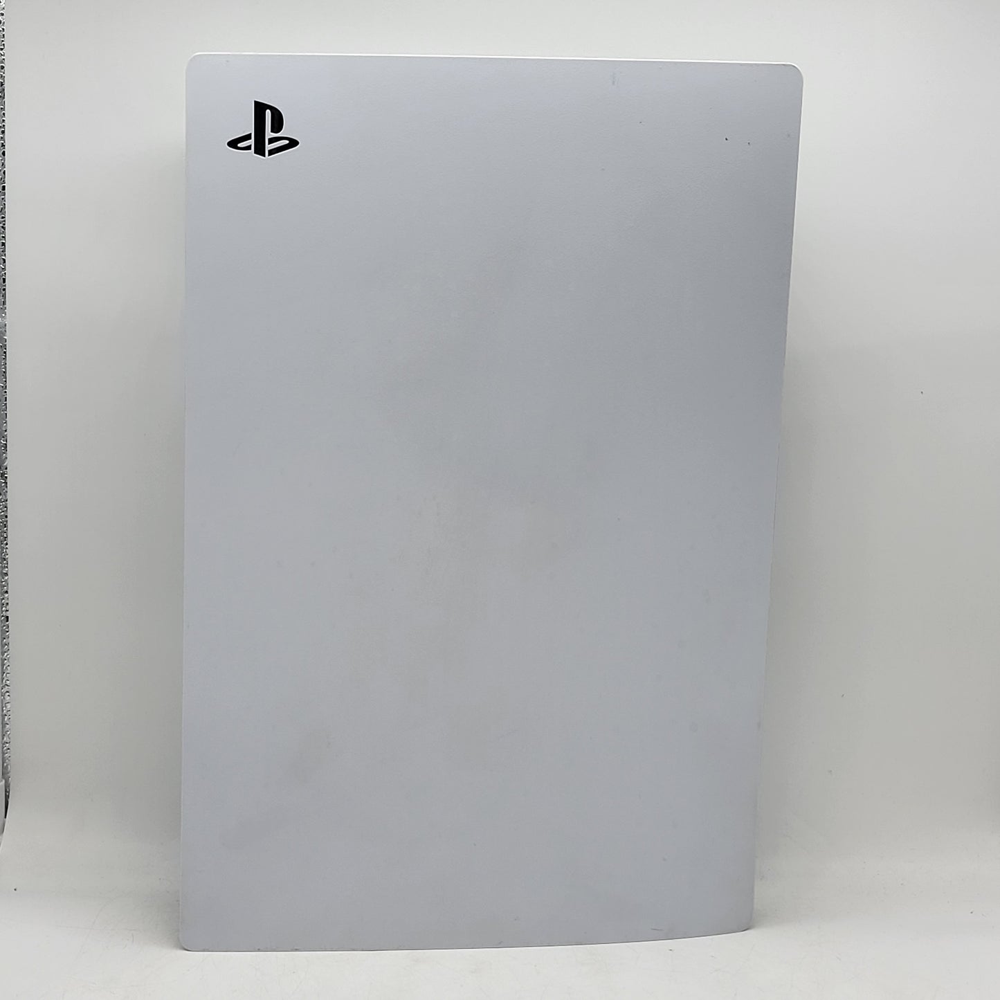 Sony PlayStation 5 Digital PS5 825GB White Console Gaming System CFI-1215B
