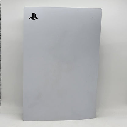 Sony PlayStation 5 Digital PS5 825GB White Console Gaming System CFI-1215B