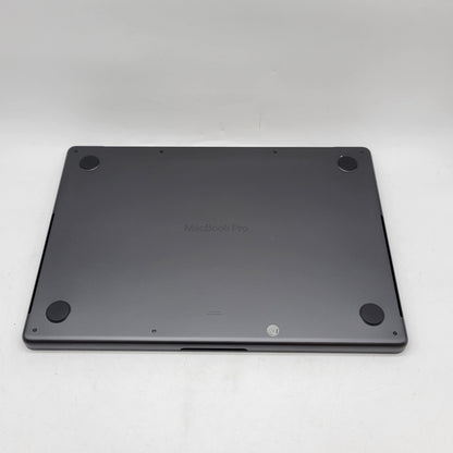 2025 Apple MacBook Pro 14" M5 10C GPU 4.6GHz 16GB RAM 512GB SSD A3434