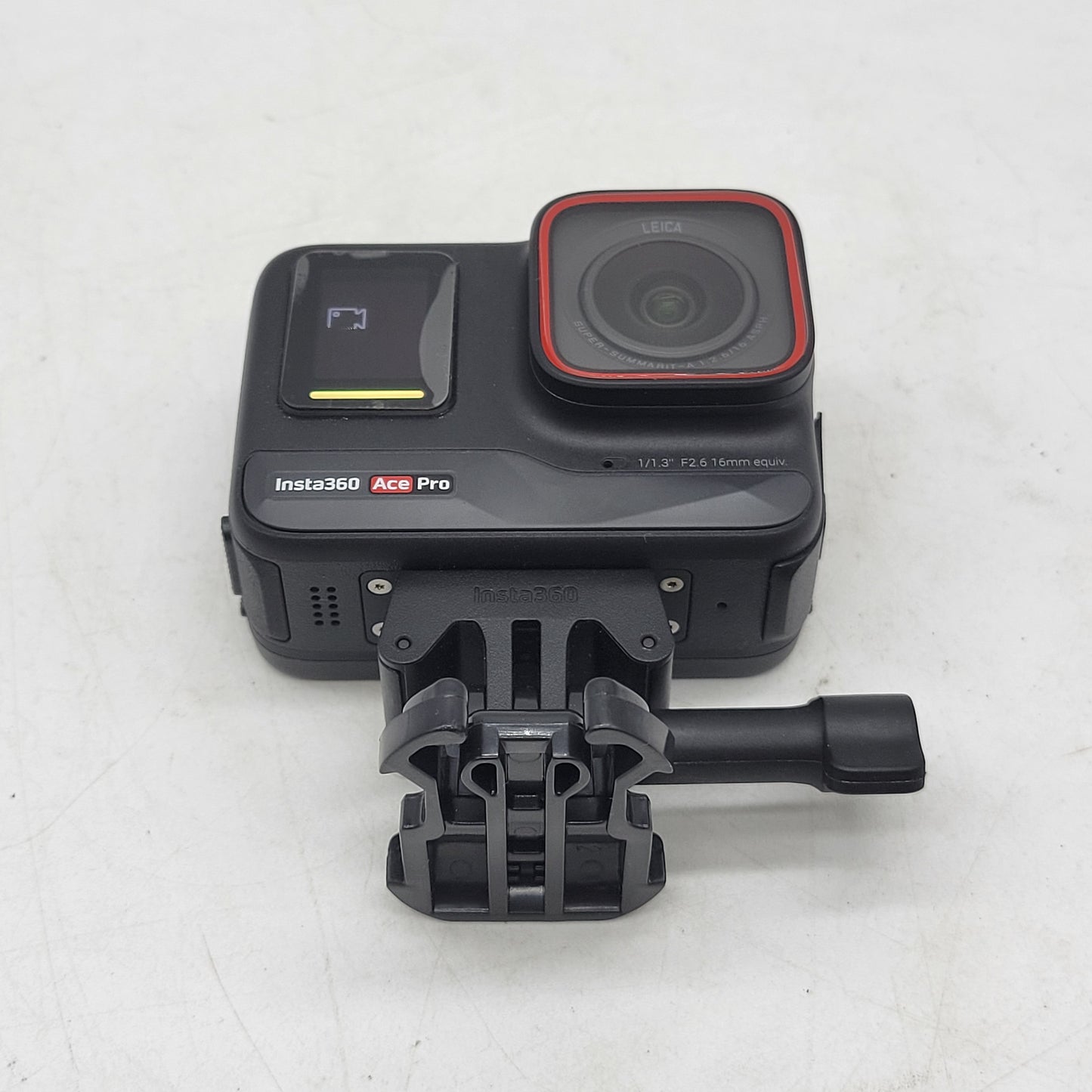 Insta360 Ace Pro 48MP 4K Action Camera CINSAAJA With Access