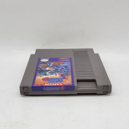 Mega Man 3 (Nintendo NES, 1990) Cartridge Only