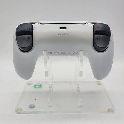 Sony PlayStation 5 Disc PS5 825GB White Console Gaming System CFI-1115A
