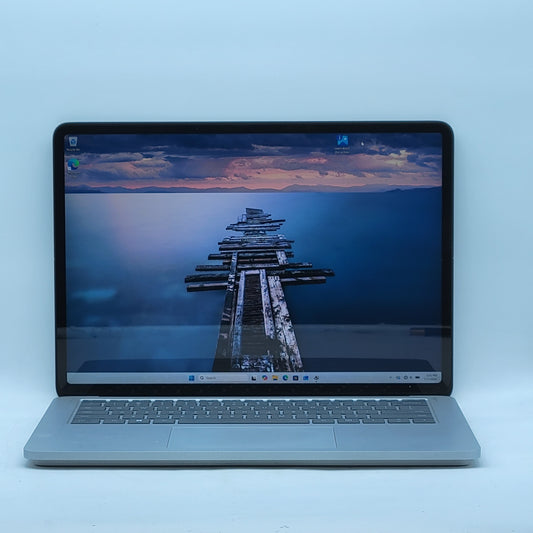 Microsoft Surface Laptop Studio 1 1964 14.4" I7-11370H 3.3GHz 16GB RAM 512GB SSD