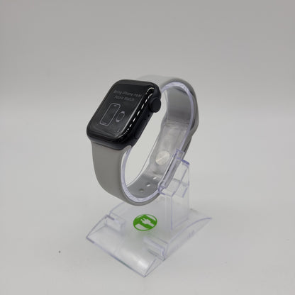 GPS Only Apple Watch SE 2nd Gen 40MM Aluminum A2722