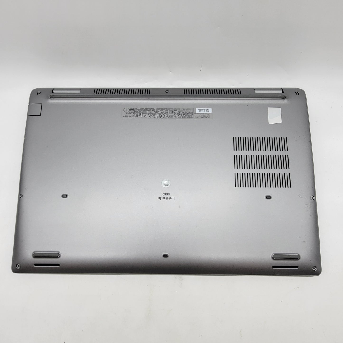 Dell Latitude 5550 15.6" Core Ultra 5 125U 1.3GHz 16GB RAM 256GB SSD