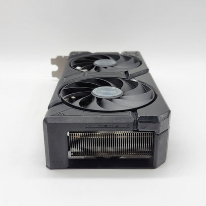 ASUS GeForce RTX 4070 12GB GDDR6 Graphics Card DUAL-RTX4070-012GD6-EVO