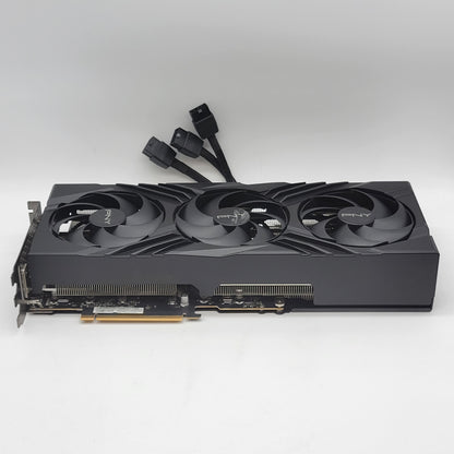 PNY GeForce RTX 4080 Super OC 16GB GDDR6X Graphics Card 236825 GPU