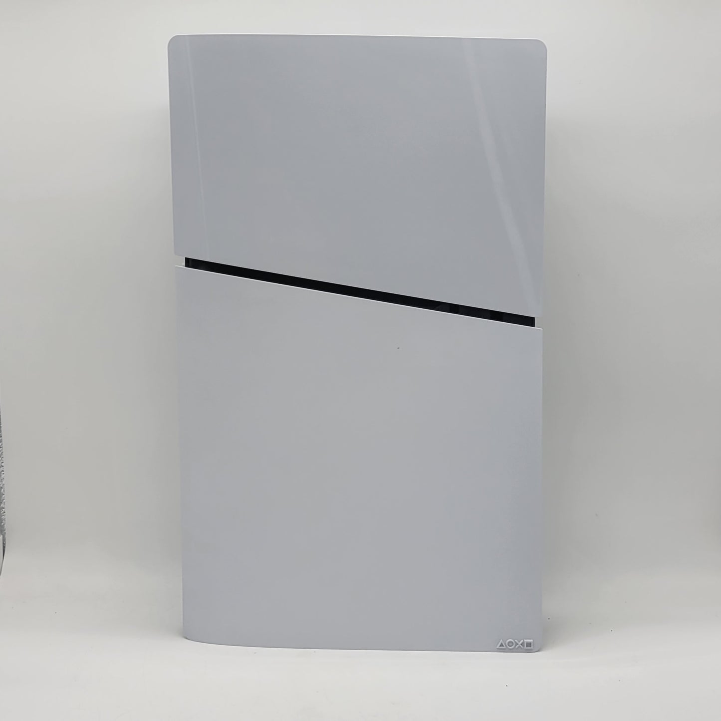 Sony PlayStation 5 Slim Digital Edition PS5 1TB White Console Gaming System