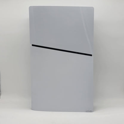 Sony PlayStation 5 Slim Digital Edition PS5 1TB White Console Gaming System