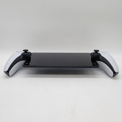 Sony Playstation Portable PSP CFI-Y1001 Handheld Game System Only White