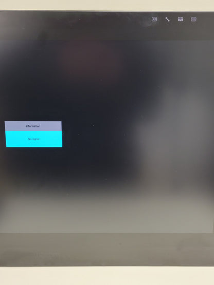 Wacom  Cintiq Pro 24 LCD Drawing Tablet DTK-2420 Read