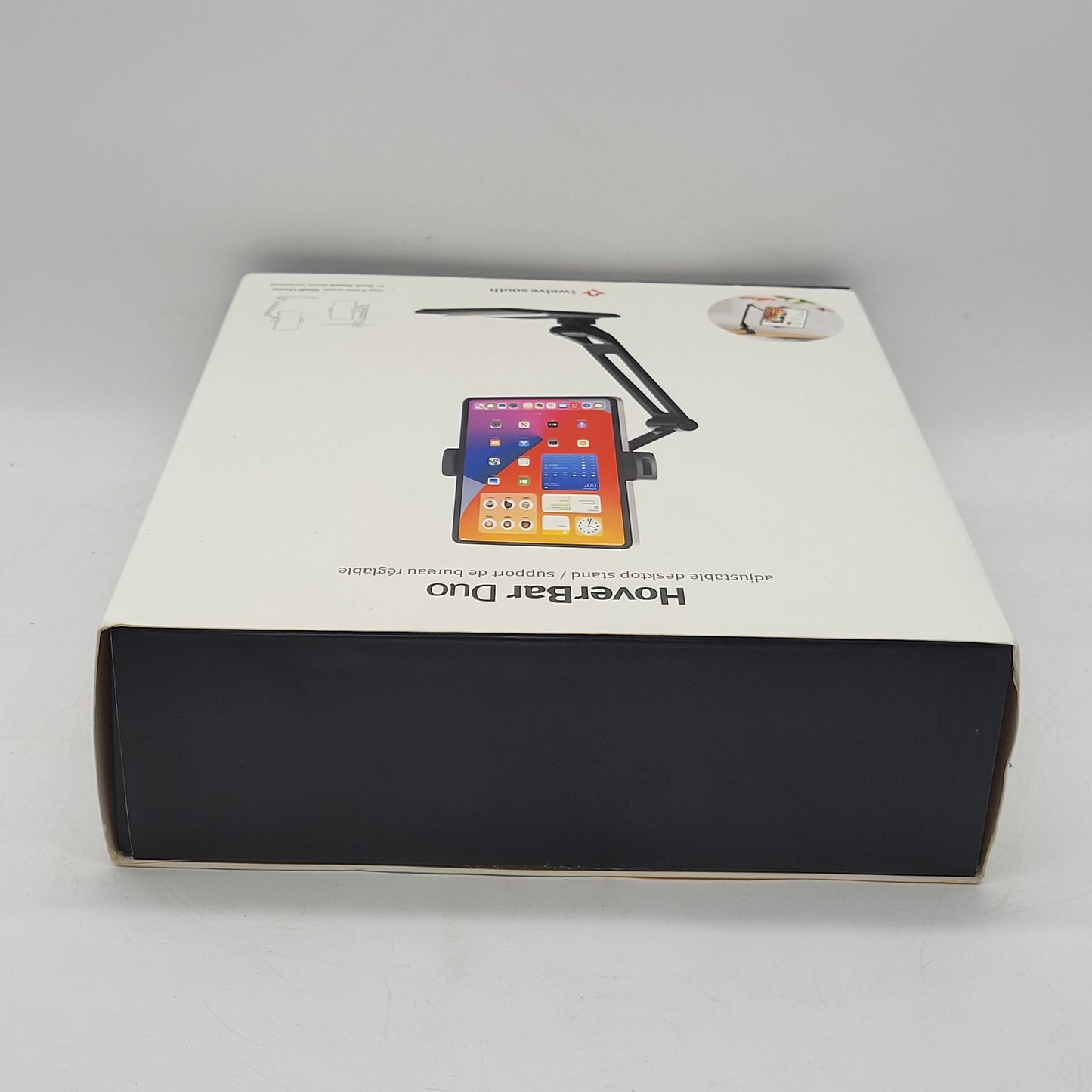 New Twelve South HoverBar Duo Adjustable Desktop Stand
