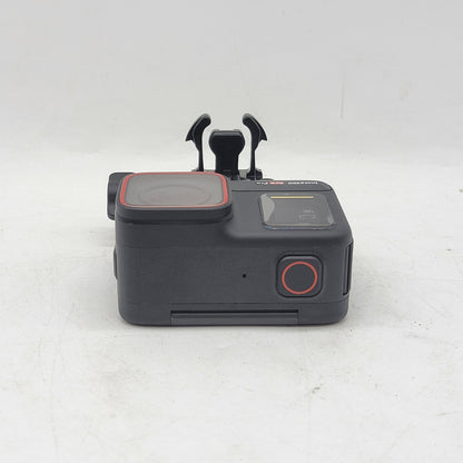 Insta360 Ace Pro 48MP 4K Action Camera CINSAAJA With Access