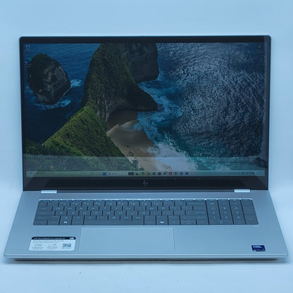 HP OmniBook X 17-DD0013DX 17" Ultra 7 256V 2.2GHz 16GB RAM 1TB SSD