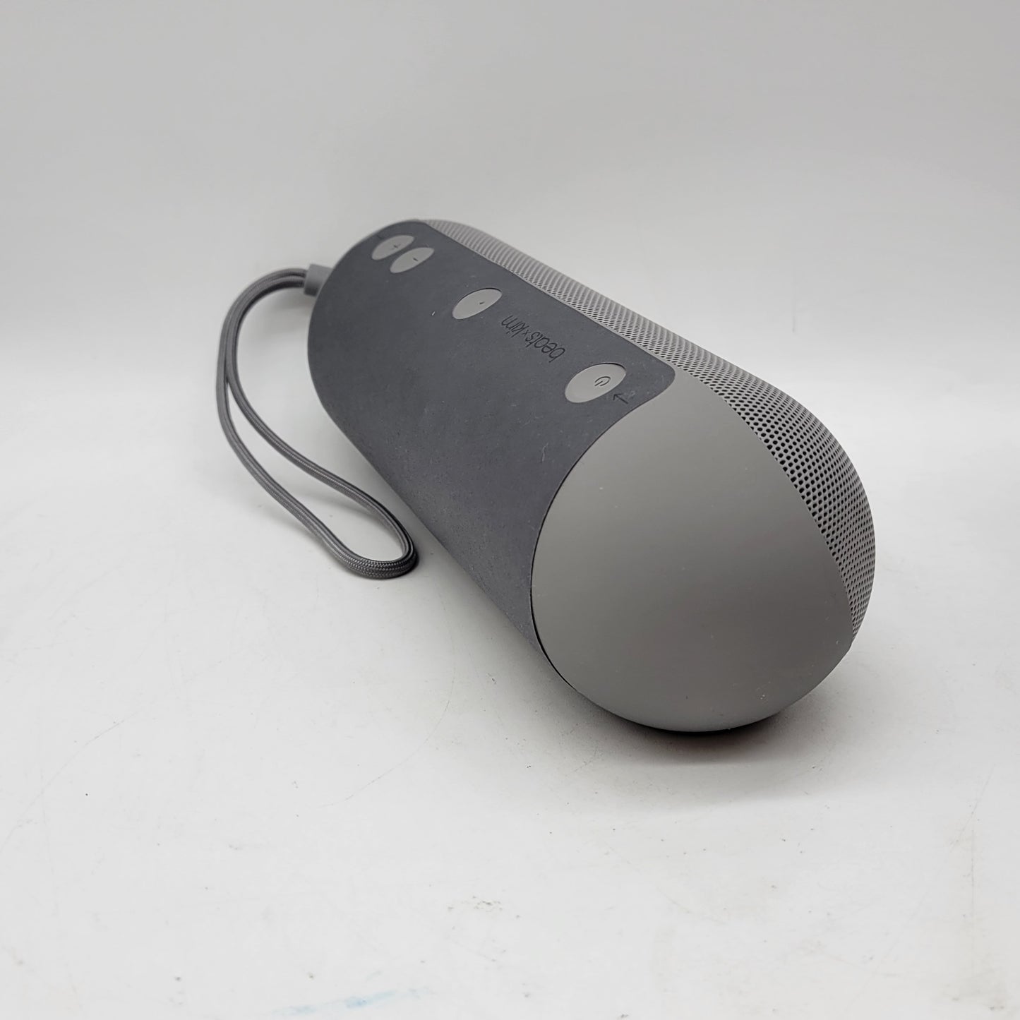 Beats Pill Bluetooth Speaker Dark Gray A3211