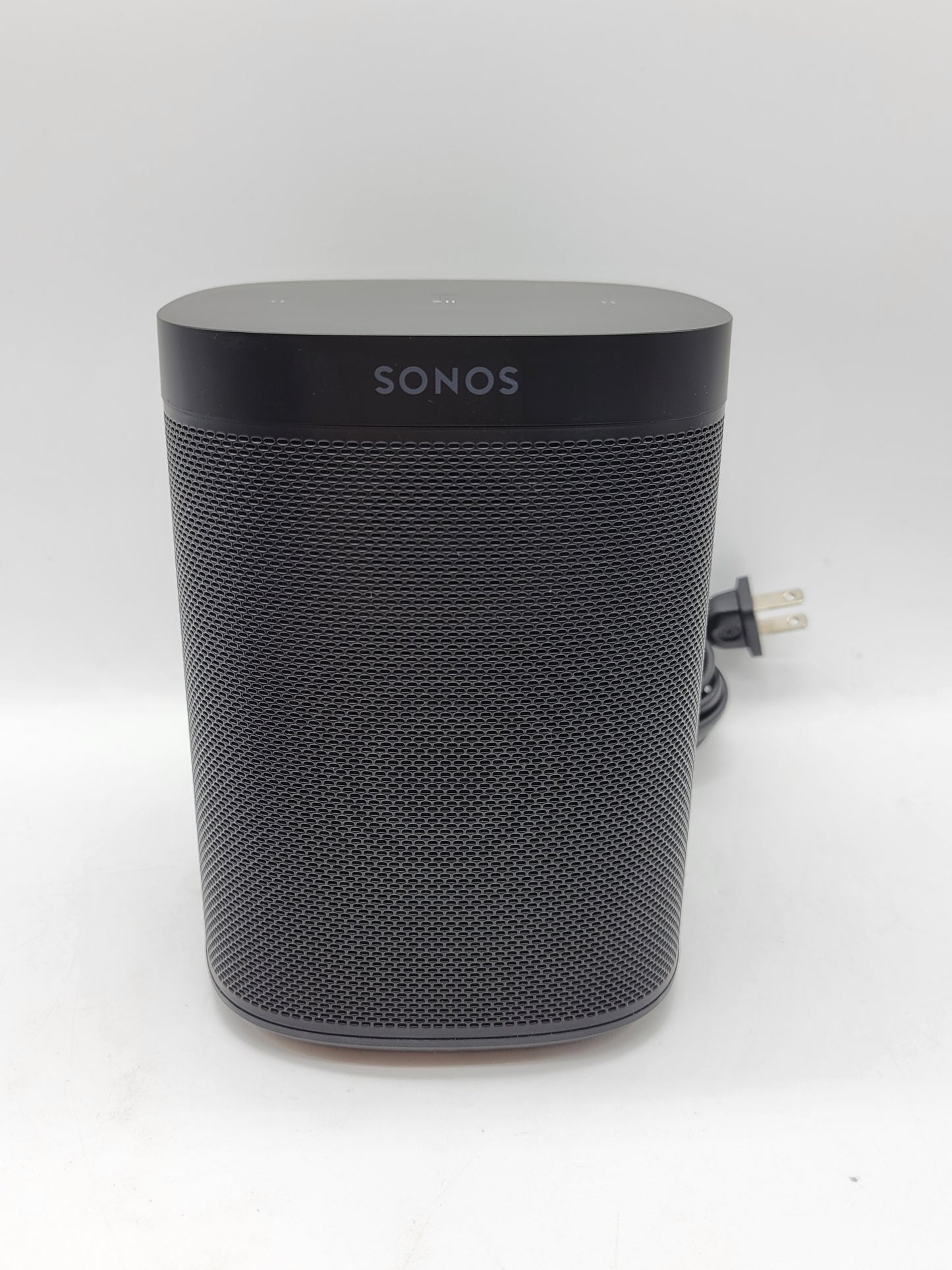 Sonos One SL Smart Speaker Black S38