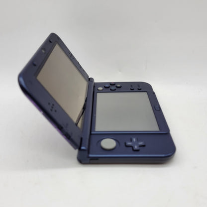New Nintendo 3DS XL Handheld Game Console RED-001 Galaxy Edition
