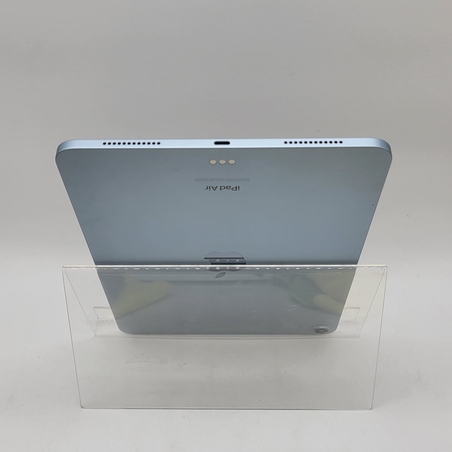 WiFi Only Apple iPad Air 11" M2 256GB Blue FUWH3LL/A