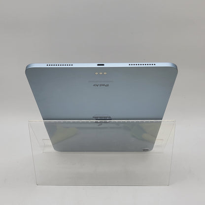 WiFi Only Apple iPad Air 11" M2 256GB Blue FUWH3LL/A