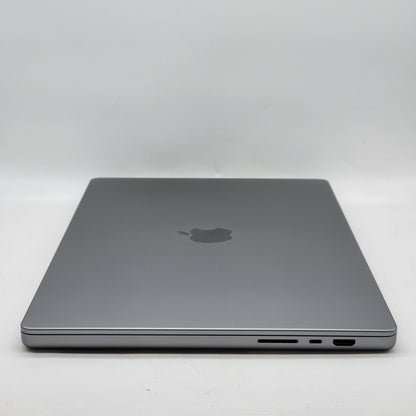 2021 Apple MacBook Pro 16" M1 Pro 16C GPU 3.2GHz 16GB RAM 1TB SSD A2485
