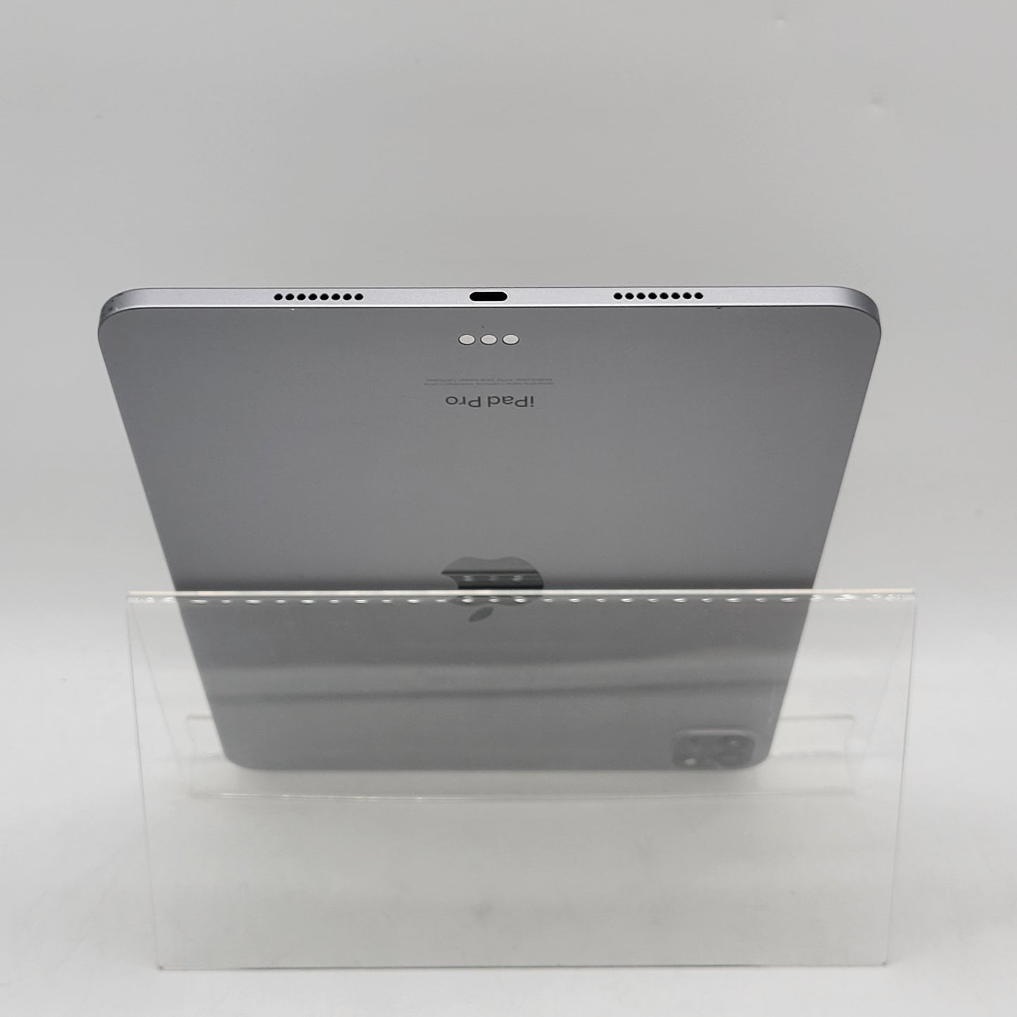 WiFi Only Apple iPad Pro 11" 4th Gen 128GB Space Gray MNXD3LL/A