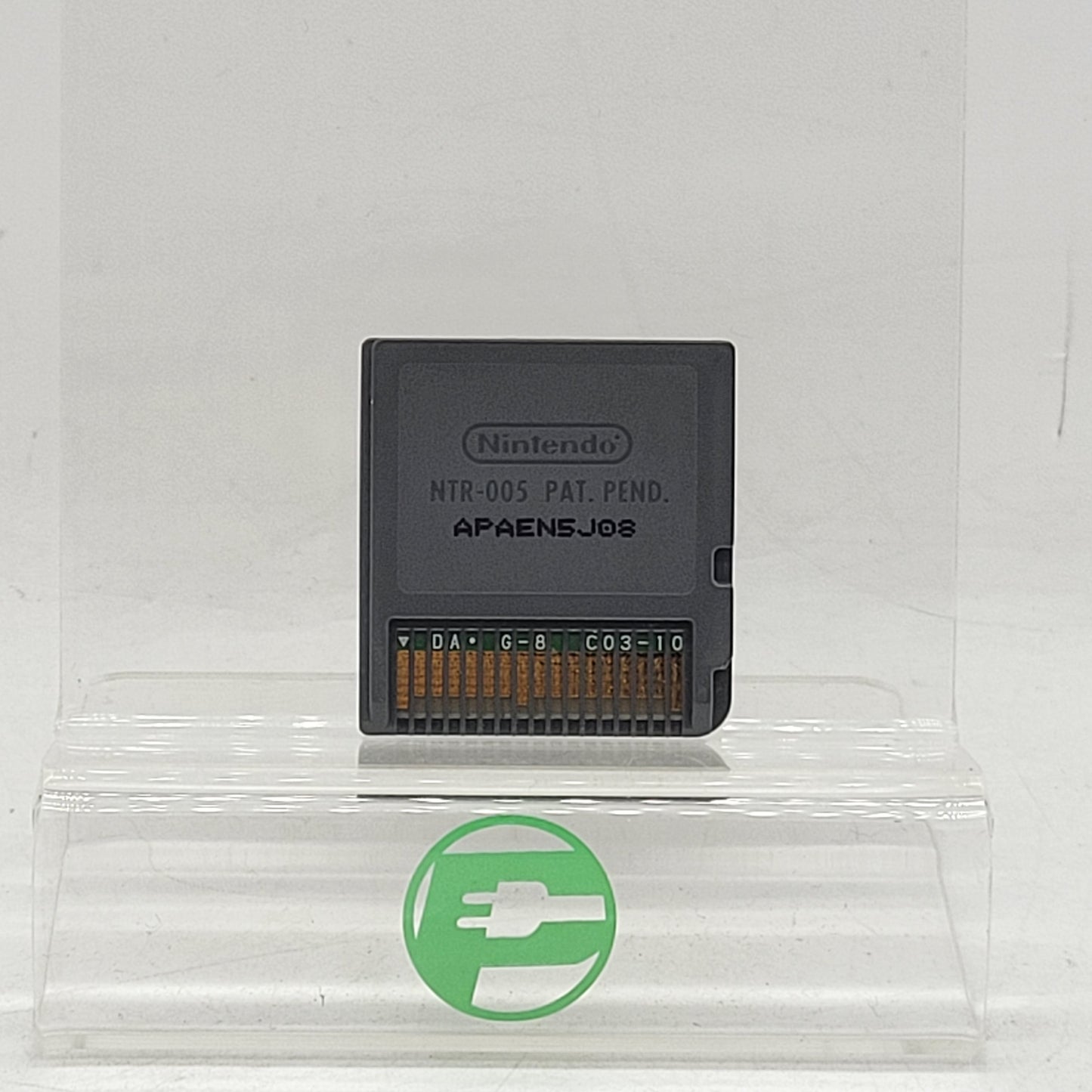 Pokémon Pearl Version (Nintendo DS, 2007) Cartridge Only
