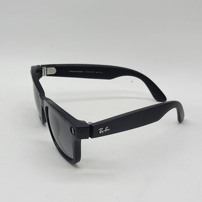 Rayban Meta Wayfarer  Smart Glasses RW4008