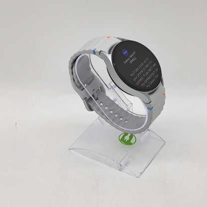 WiFi Only Samsung Galaxy Watch7 Aluminum Smartwatch SM-L300