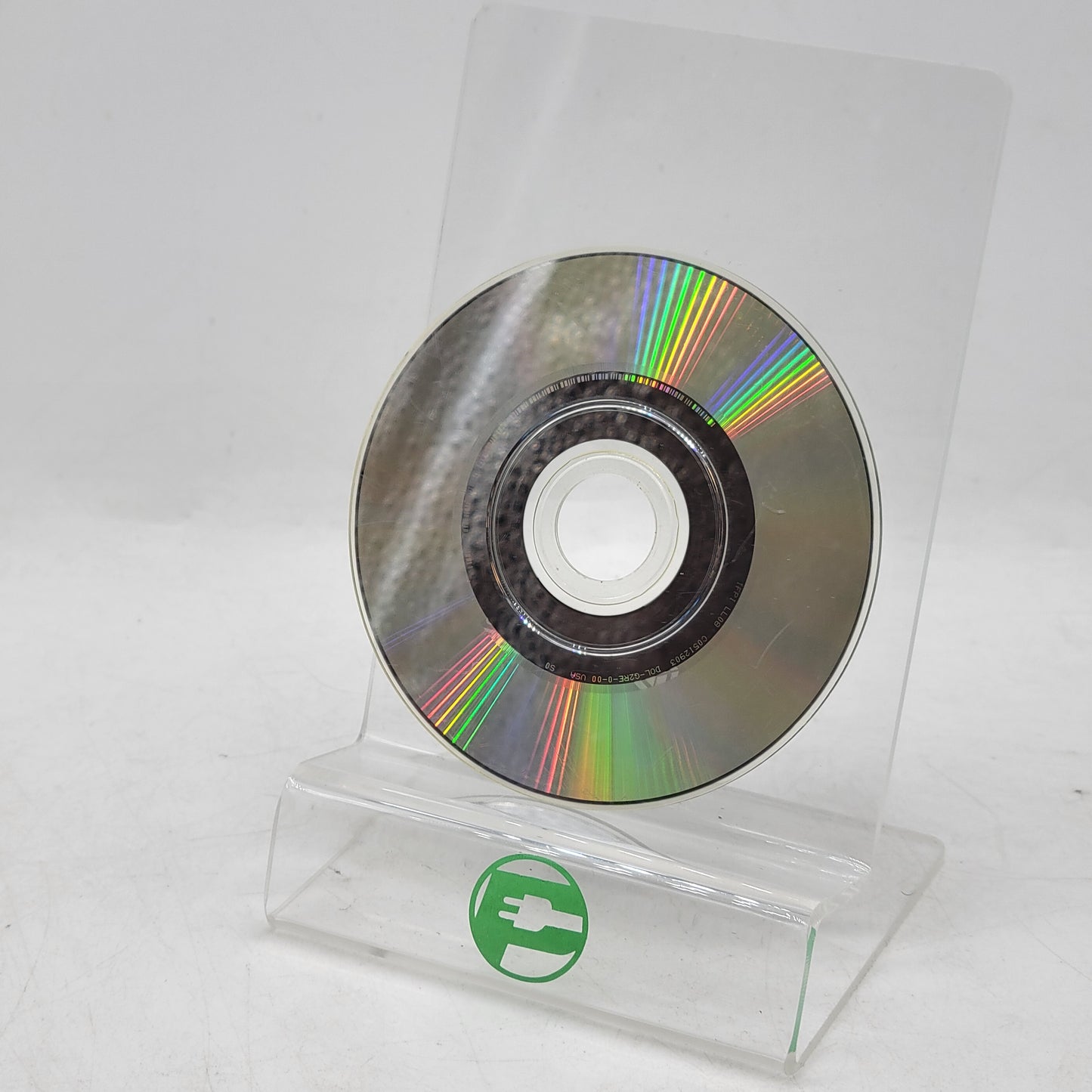Shrek Superslam (Nintendo GameCube, 2005) Disc Only