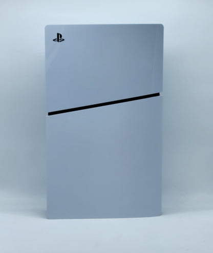 Sony PlayStation 5 Slim Disc Edition PS5 1TB White Console Gaming System