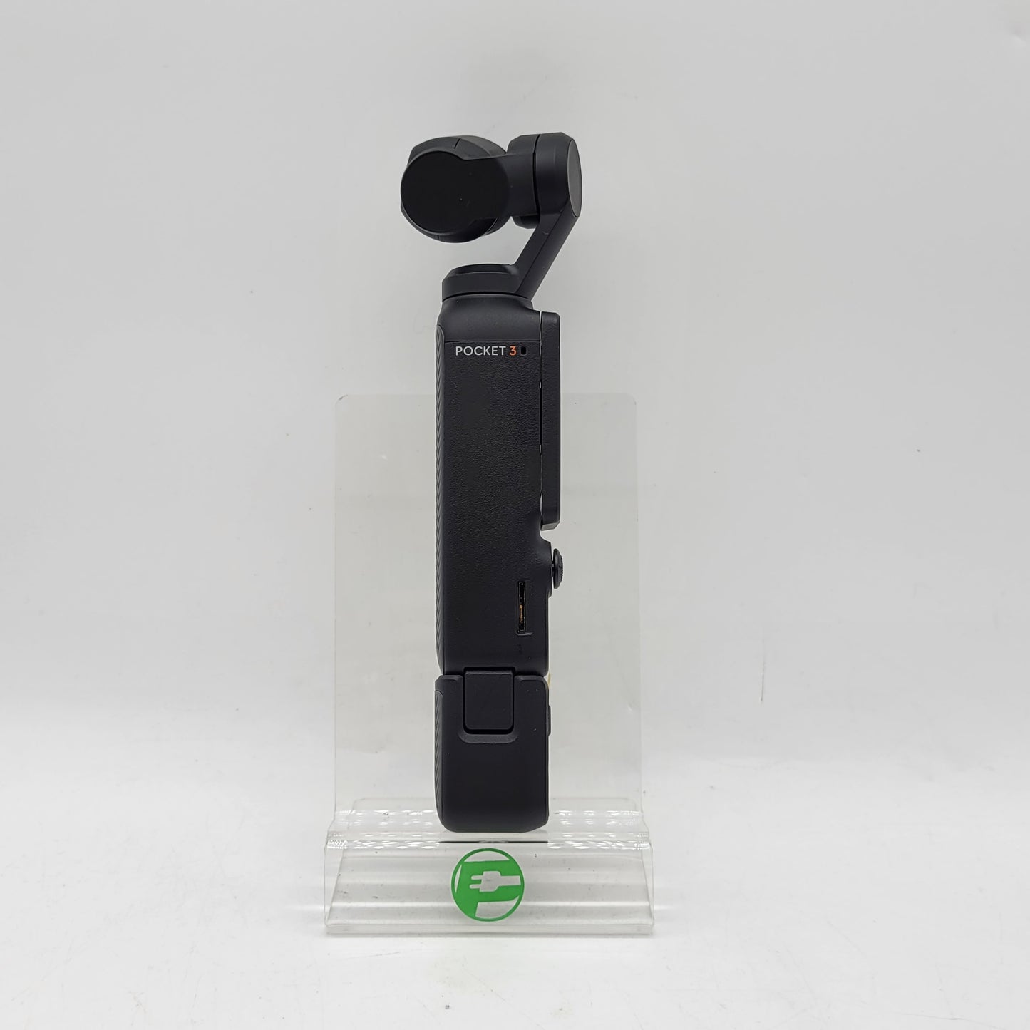 DJI Osmo Pocket 3 9.4MP 3-Axis Gimbal Camera PP-101