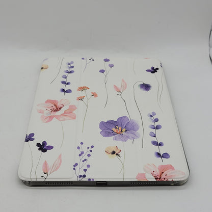 WiFi Only Apple iPad Air 11" M2 128GB Purple MUWF3LL/A