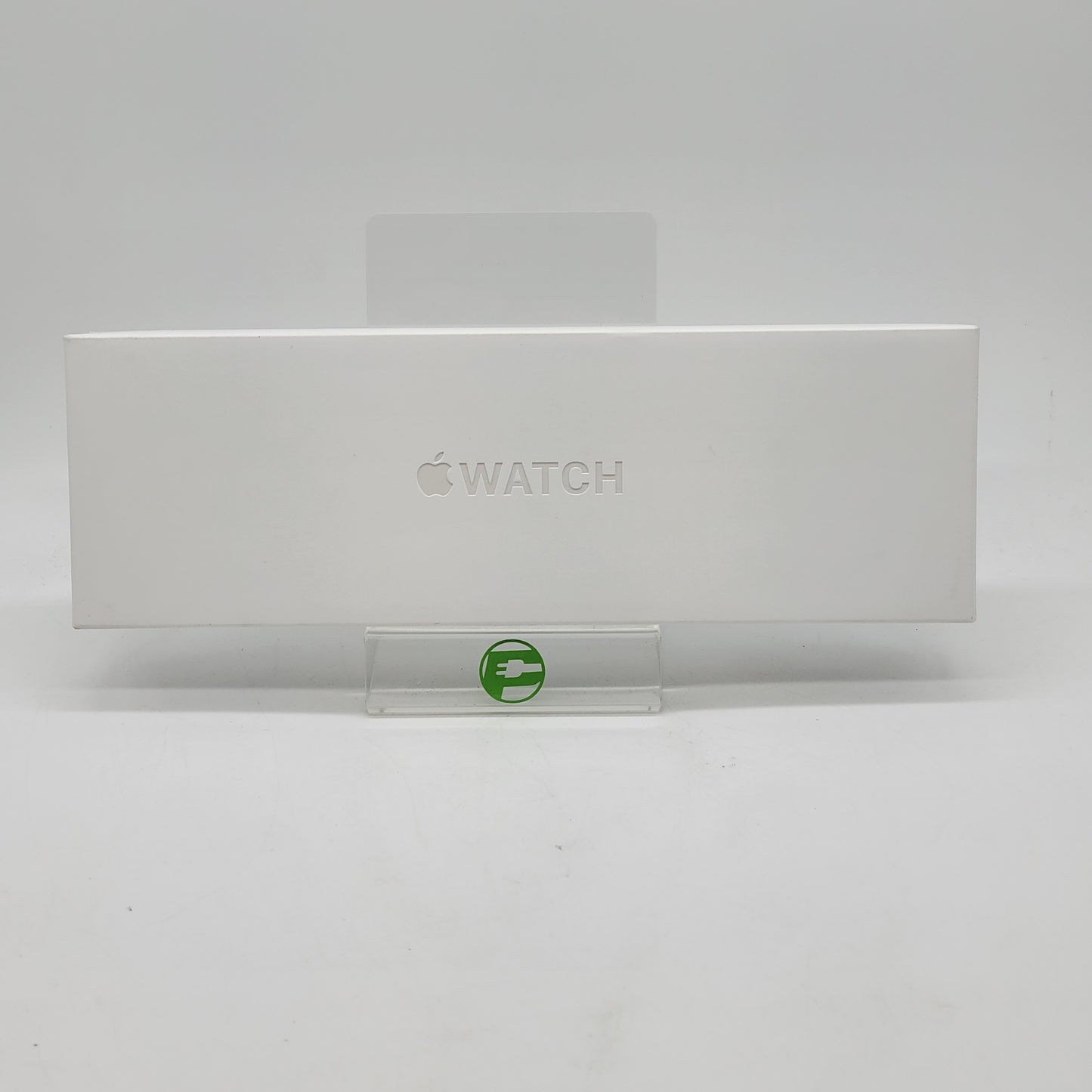 New Unlocked Apple Watch Series 10 42MM Slate Titanium Stainless Milanese Loop