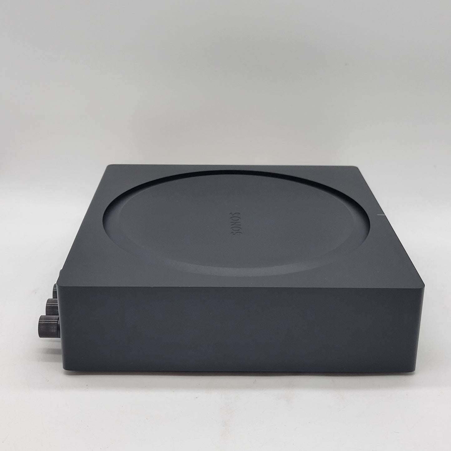 Sonos Amp Smart Amplifier Black S16