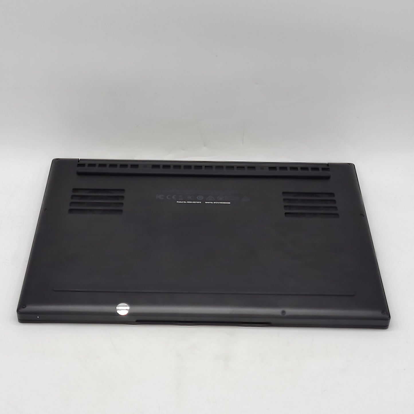 Razer Blade Stealth 13 RZ09-0327 i7-1165G7 16GB RAM 512GB GTX 1650 Ti Max-Q