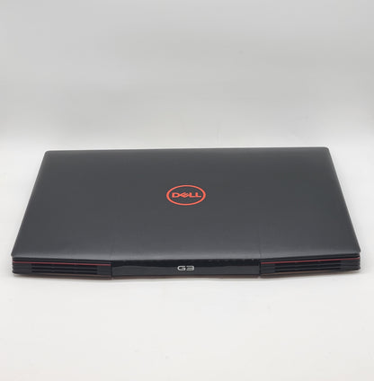 Dell G3 3500 15.6" i5-10300H 2.5GHz 8GB RAM 512GB SSD GeForce GTX 1650 Ti